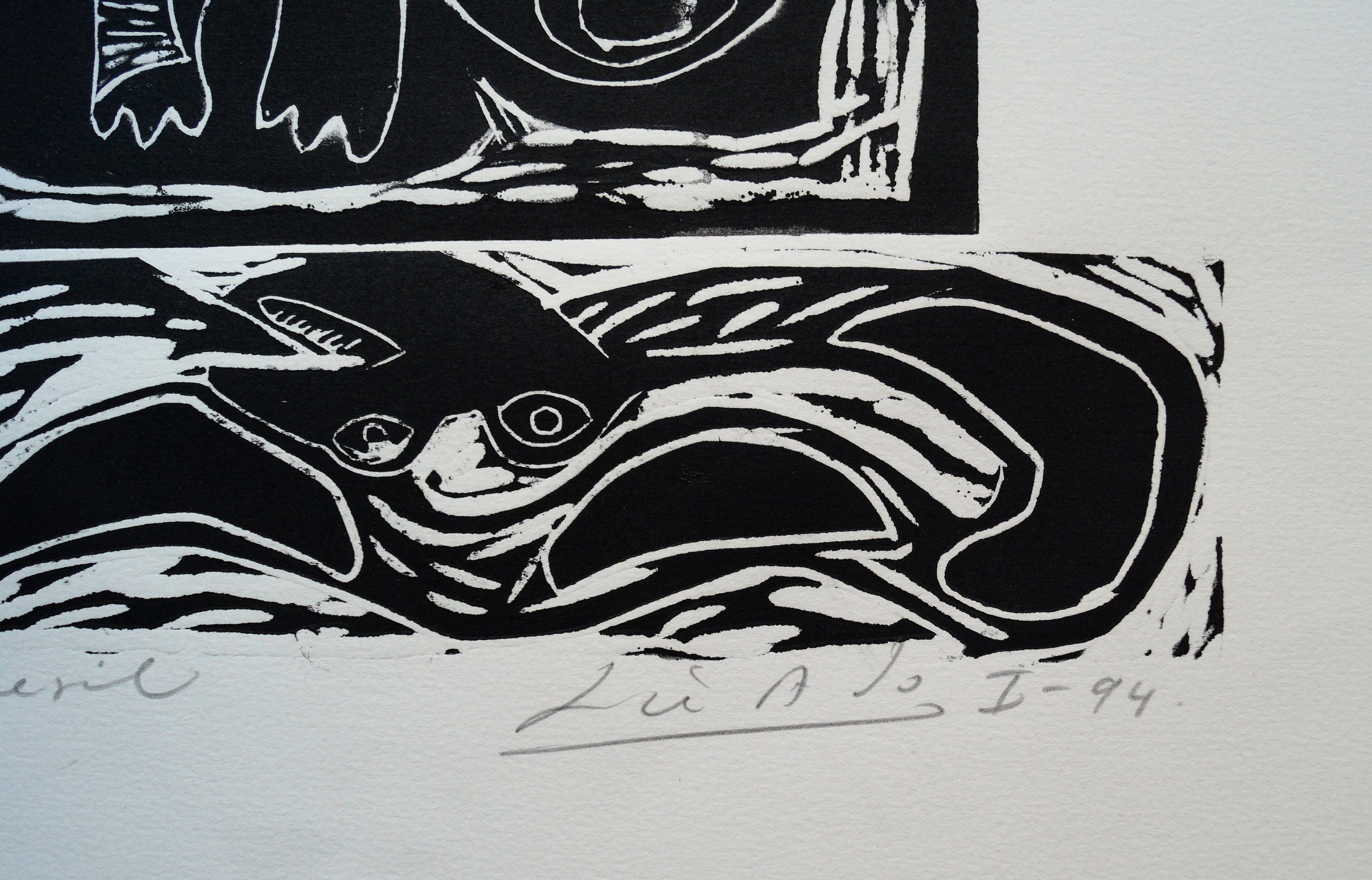 John Lie a Fo - Bresil kopen? Bied vanaf 20!