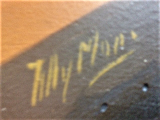 Tilly Moes - Stilleven: bloemen en fruit kopen? Bied vanaf 75!