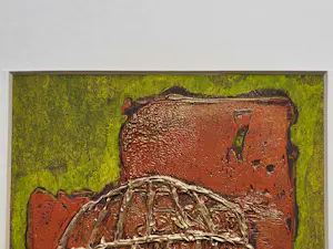 Amos van Gelder - Psalm 0004081 (Judaica) kopen? Bied vanaf 85!