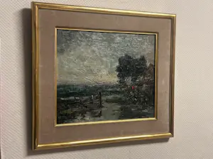 Armand Jamar - Canal en Flandre kopen? Bied vanaf 349!