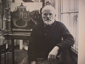 Herman Berserik - Buitengaats kopen? Bied vanaf 75!