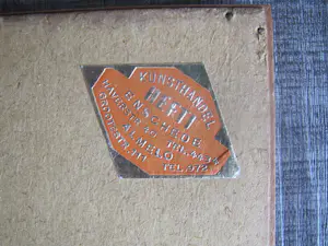 Andreas Schotel - Beekbergen kopen? Bied vanaf 60!