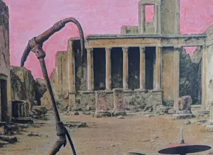 Martine Jacobs - The Final Cut kopen? Bied vanaf 49!