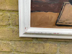 Niet of onleesbaar gesigneerd - Het atelier kopen? Bied vanaf 1!