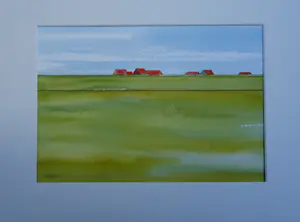 Franklin Meijer - Texel kopen? Bied vanaf 49!