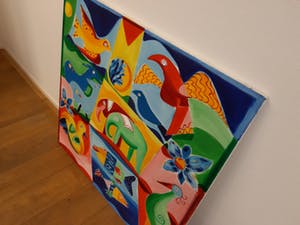 Maartje Wijngaarden - Dieren kopen? Bied vanaf 60!