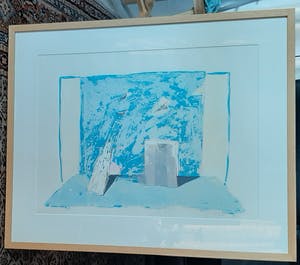 Piet Warffemius - titel? kleine oplage kopen? Bied vanaf 15!