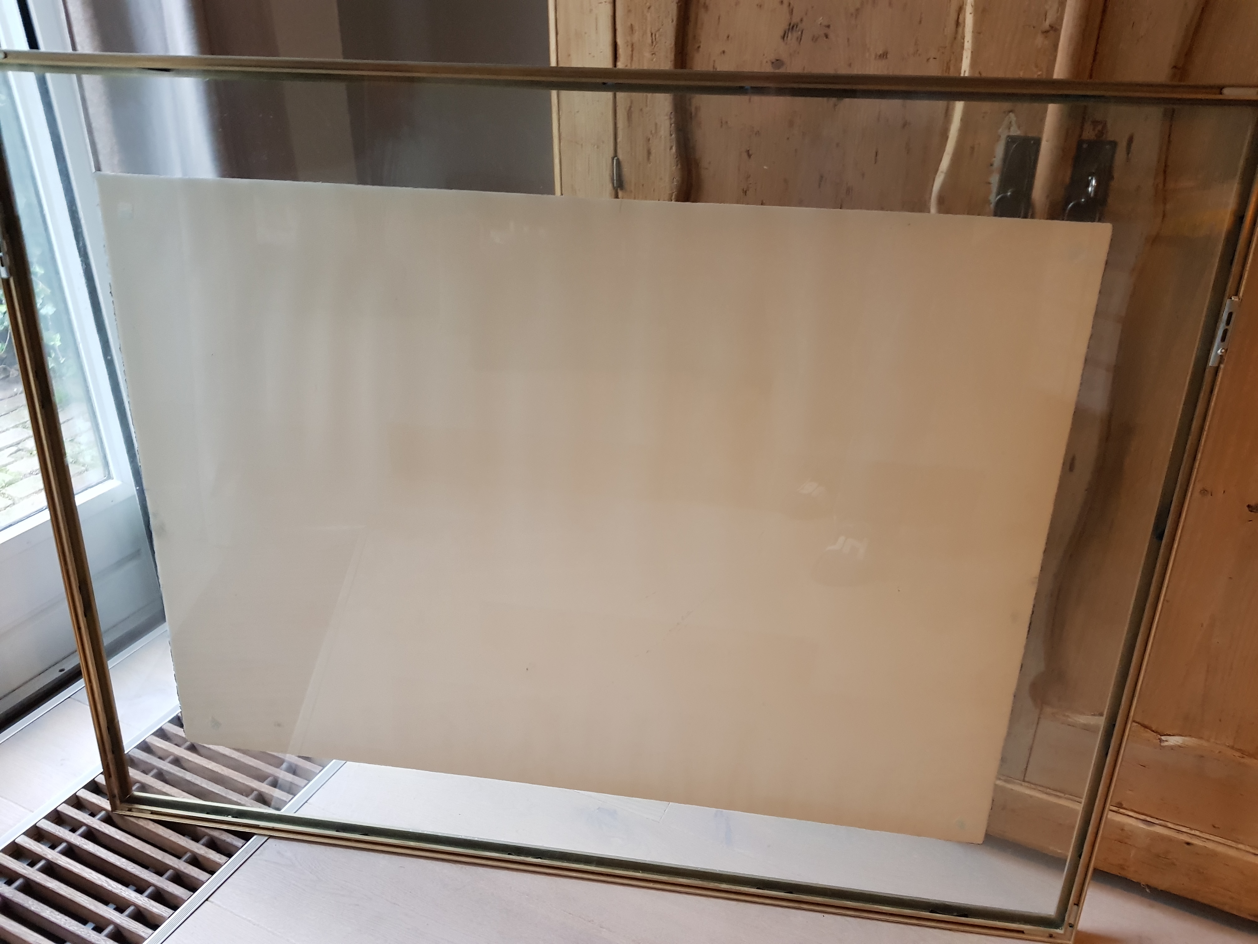 Gerti Bierenbroodspot - zeefdruk 23/60, gesigneerd r.o. kopen? Bied vanaf 1!