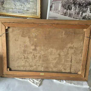 Erasmus Bernhard van Dulmen Krumpelman - 1897-1987 kopen? Bied vanaf 2000!