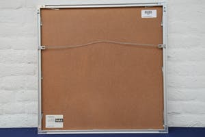 Cor de Jong - Titel onbekend, 11/130, 1993 - Zeefdruk op papier kopen? Bied vanaf 20!