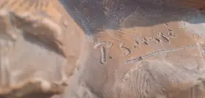 Paul Sersté - Jonge vrouw kopen? Bied vanaf 40!