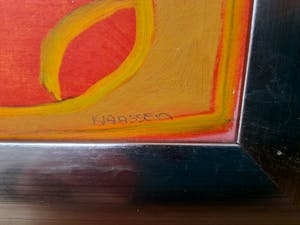 Wil Klaassen - Stilleven kopen? Bied vanaf 75!