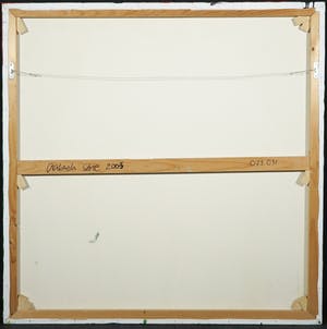 Gabriela Stroe - Olieverf op doek, Rode tulpen XVI (Groot) kopen? Bied vanaf 40!