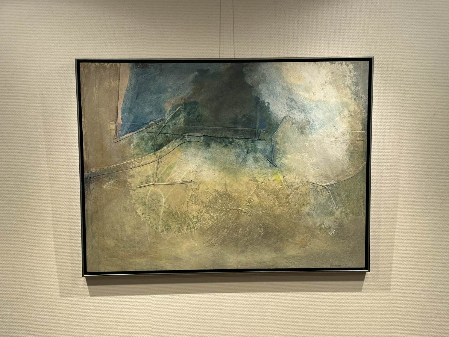 Henk Erkelens - zonder titel kopen? Bied vanaf 50!