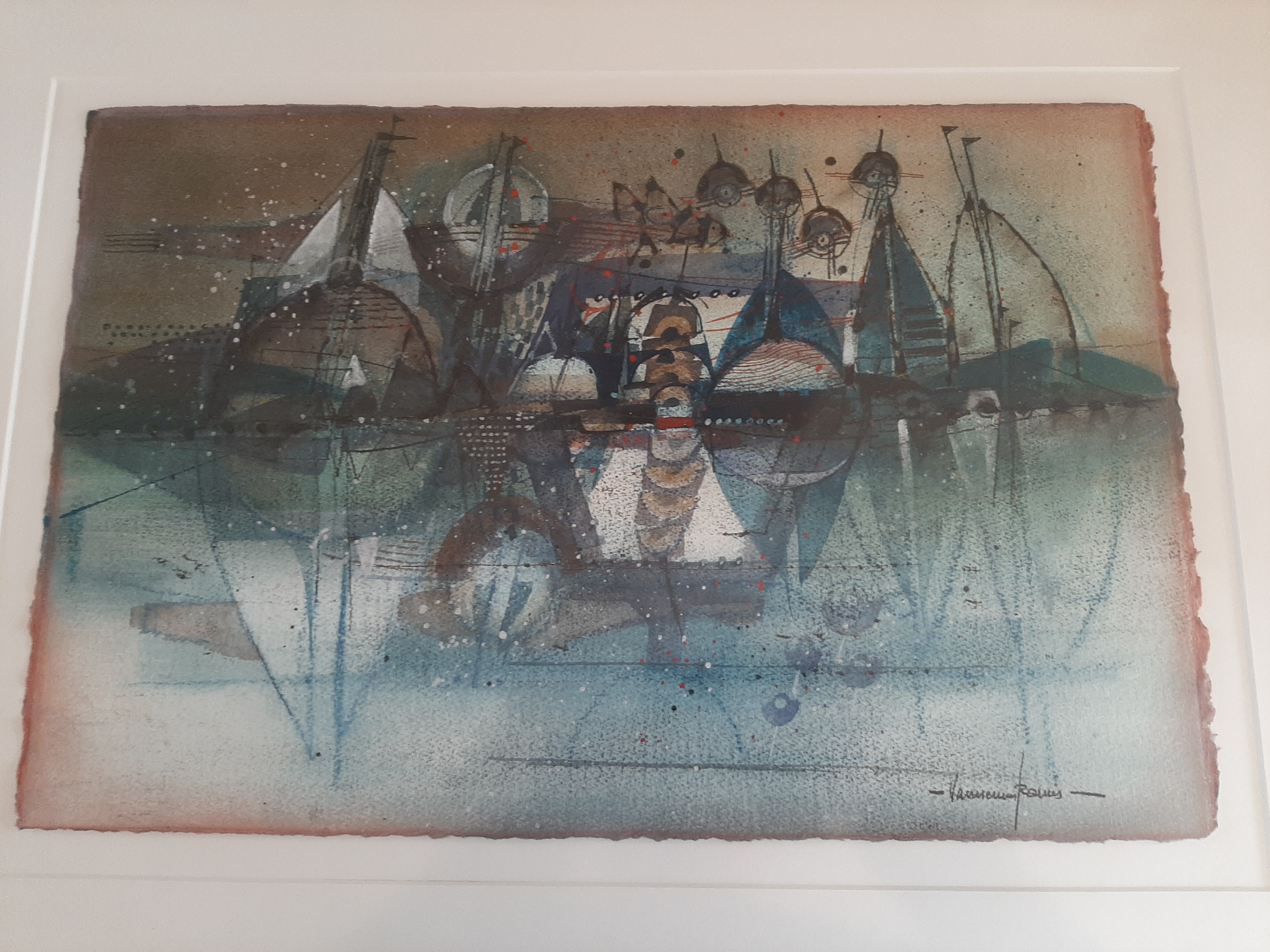 Francis Vannerum (1944)