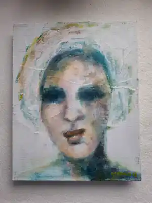 Buy Anneke Dijkhuis - " Miss You "? Bid from 145!