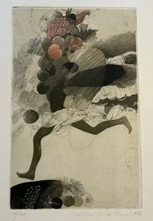 Eva Haskova - De Vrouw kopen? Bied vanaf 35!