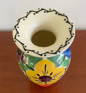 Ditmar Urbach - Drie Art Deco vazen kopen? Bied vanaf 50!