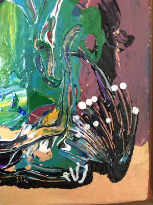 Jasper Banen - Vrijheid kopen? Bied vanaf 245!