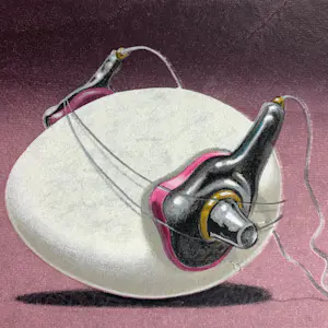 Sharon Amir - Listen baby! kopen? Bied vanaf 40!