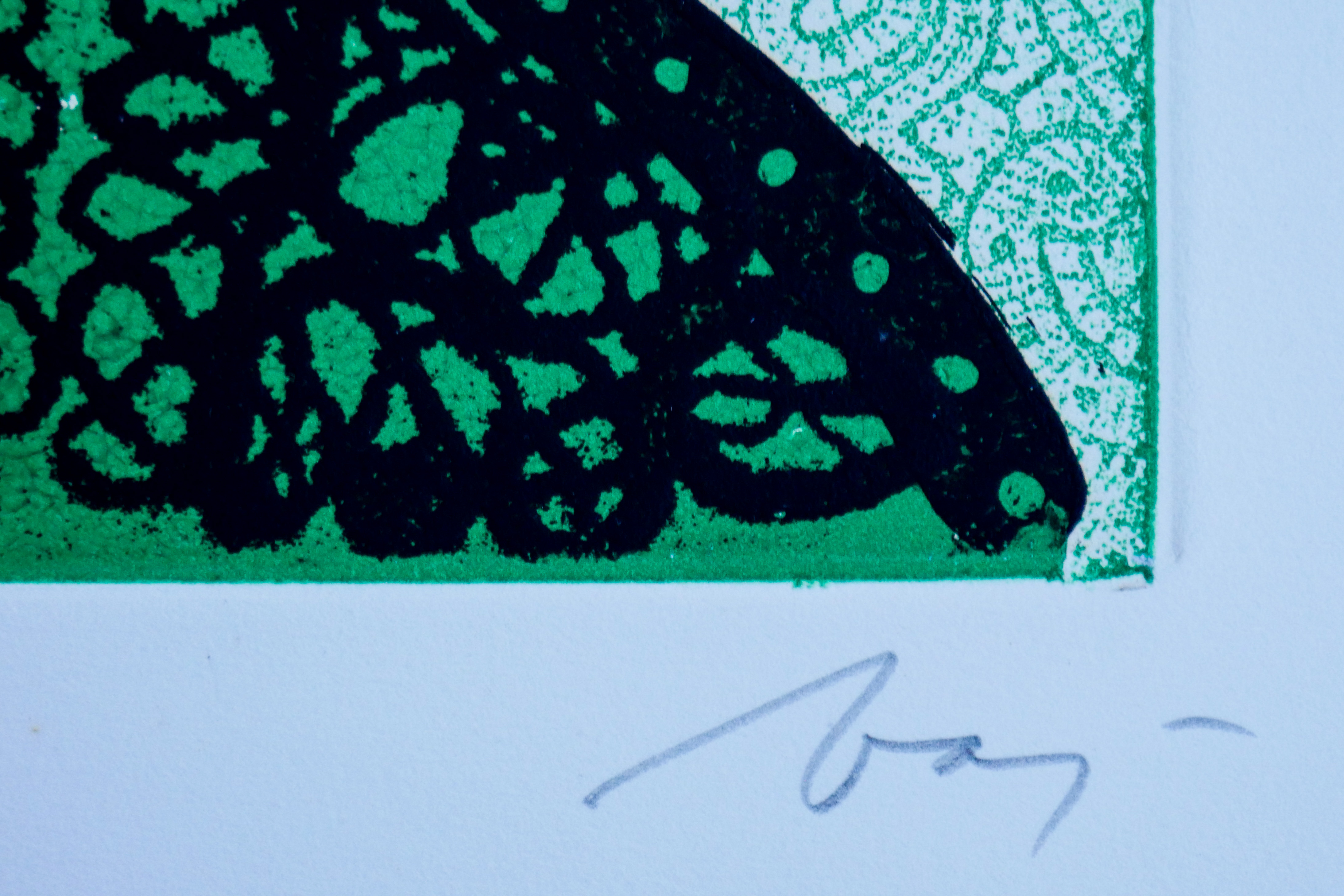 Enrico Baj - Catherine Marie de Lorraine Duchesse de Montpensier kopen? Bied vanaf 100!