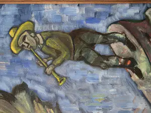 Lucebert - De Hemelse Goedheid kopen? Bied vanaf 6500!