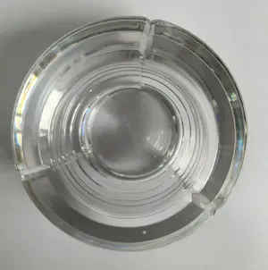 Holmegaard - Selectie Scandinavische kaarsenhouders (6) kopen? Bied vanaf 40!