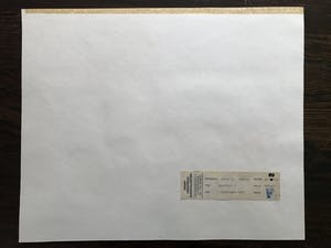 Krijn van de Werken - Portret kopen? Bied vanaf 50!