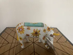 Marianne Bey - Selfportrait Rembrandt & Sunflowers Van Gogh kopen? Bied vanaf 50!