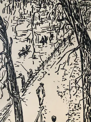 Maaike Braat - Vier werken van Maaike Braat kopen? Bied vanaf 24!