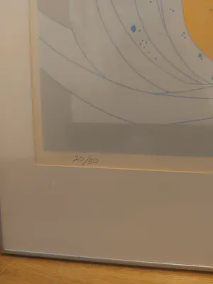 David Lavington - Wave lll kopen? Bied vanaf 55!