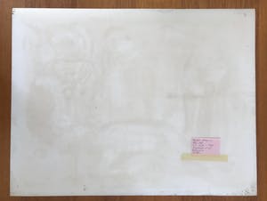 Reidar Magnus - Originele kleurenlitho - 1967 - Gesigneerd - 15/19 kopen? Bied vanaf 65!