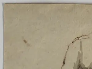 Willem Spoor - Twee sepia's met koeien kopen? Bied vanaf 50!