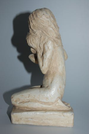 Jeanine Veldman - Beeld moeder en kind kopen? Bied vanaf 65!