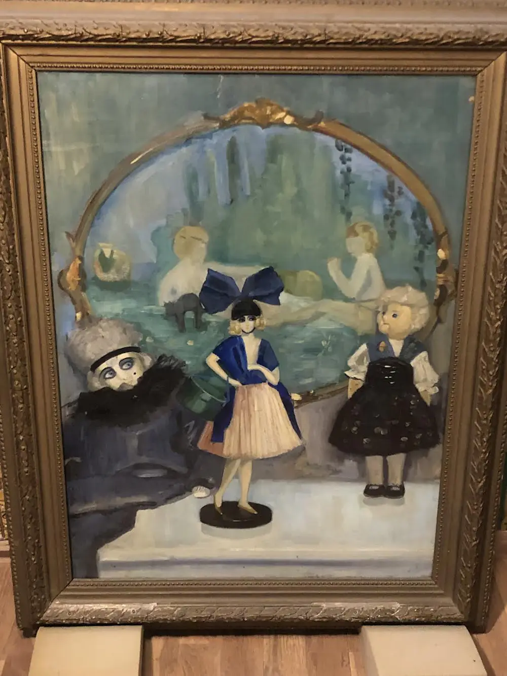 Lizzy Ansingh (1875-1959)