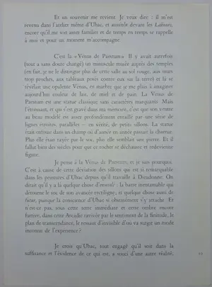 Raoul Ubac - geen titel kopen? Bied vanaf 60!