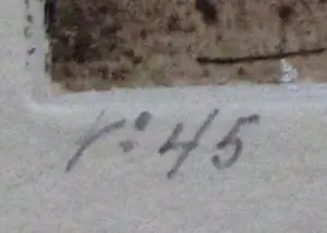 Willem Witsen - Ets - 1892 kopen? Bied vanaf 150!