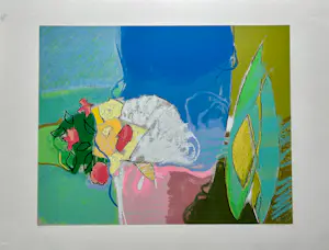 Henk van Vessem - Zonder titel kopen? Bied vanaf 32!