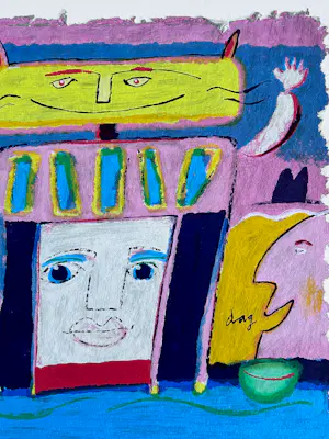 Wouter Stips - Zonder titel kopen? Bied vanaf 25!