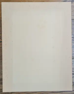 Albert Huyot - Compositie - handgesigneerde collage kopen? Bied vanaf 345!