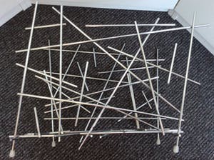 Fernando & Humberto Campana - Blow Up lectuurmand kopen? Bied vanaf 40!