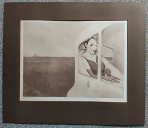 Herman Gordijn - Mona Royce kopen? Bied vanaf 200!