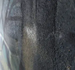 Jean Pierre Zoetbrood - Gemengde techniek op doek, Compositie met zwarte lijnen kopen? Bied vanaf 1!