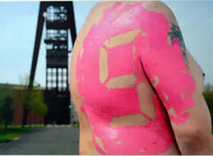 Tatsuo Miyajima - "Fotografie 4" aus: Counter Skin in Recklinghausen kopen? Bied vanaf 170!