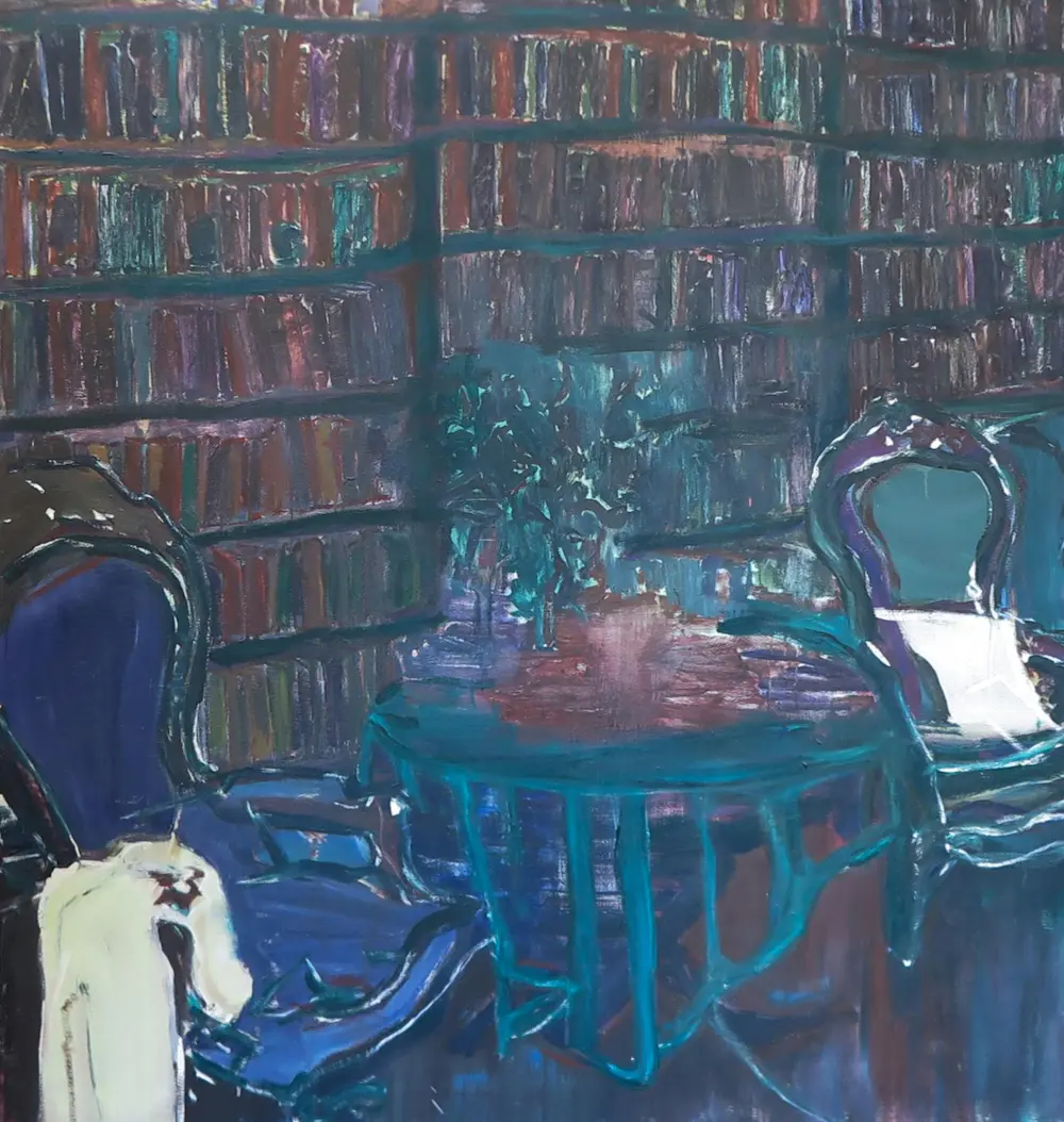 Peter de Graaff (1961)