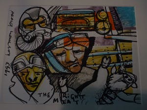 Herman Brood - The right meat kopen? Bied vanaf 500!