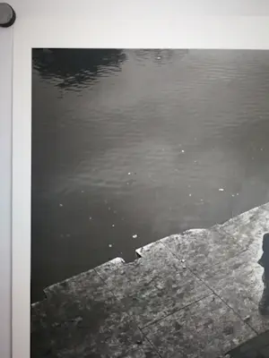 Ed van der Elsken - Parijs. 1950. kopen? Bied vanaf 125!