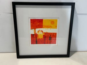 Marjolijn van Ginkel - Abstract kopen? Bied vanaf 10!