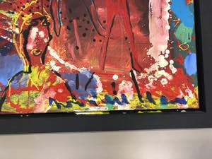 Dominique Chan - Onbekend kopen? Bied vanaf 250!