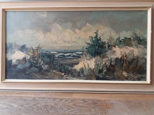 Willem Reinders - 1881-1960 kopen? Bied vanaf 50!